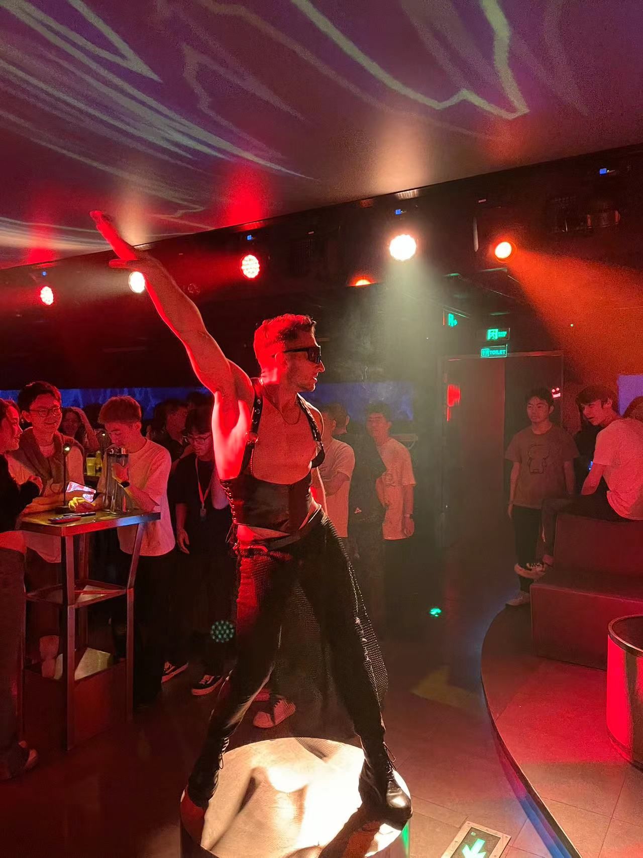 齐齐哈尔商务ktv模式解析-铁锋区ktv预订