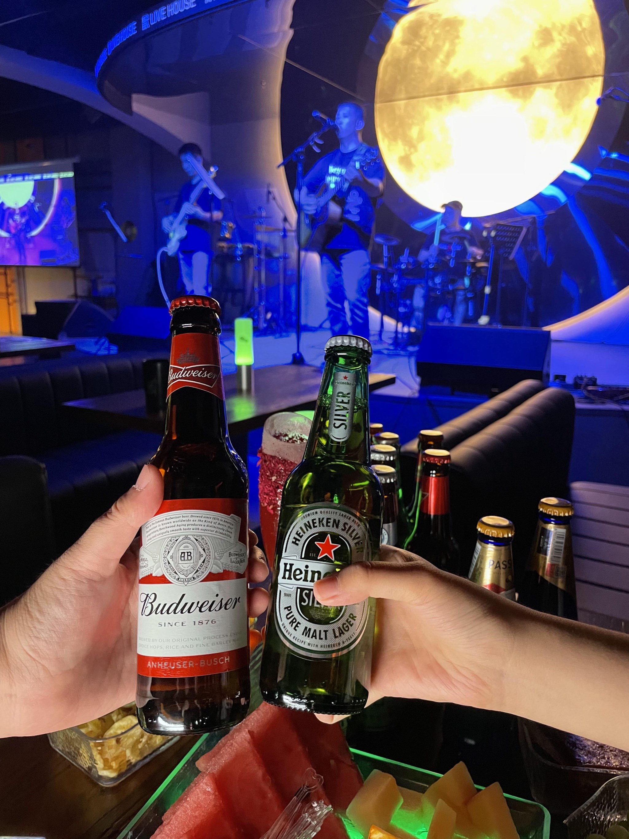 齐齐哈尔商务ktv计时方式介绍-铁锋区ktv预订